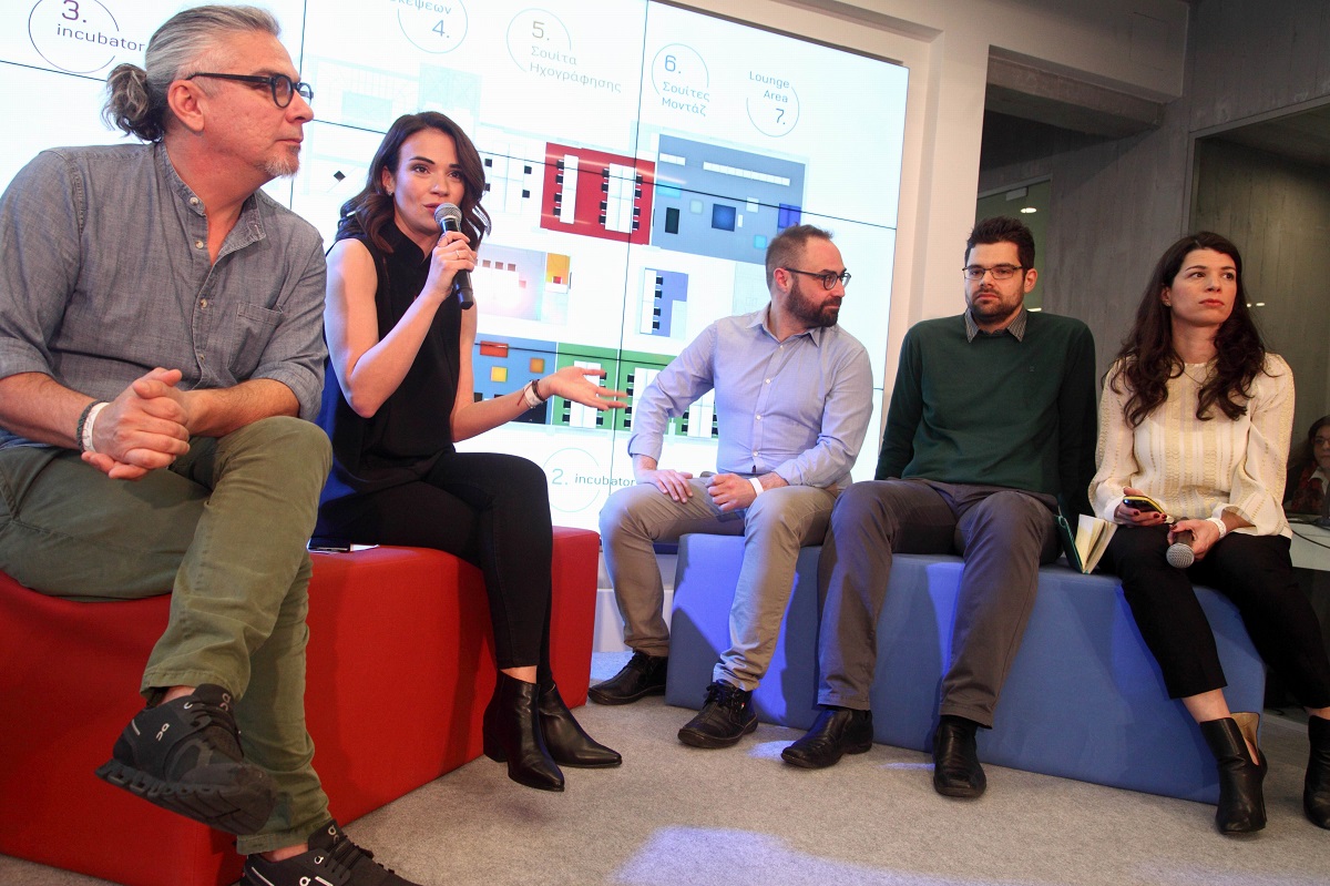 Το iMEdD ξεκινά τη δράση του