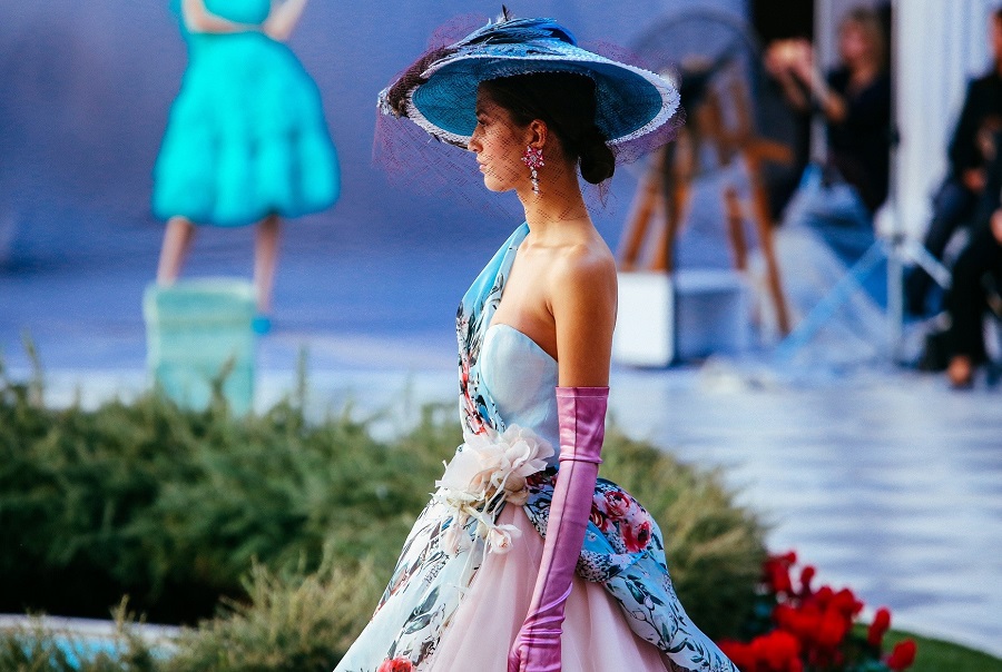 Η 25η Athens Xclusive Designers Week συμβάλλει στην προώθηση της βιώσιμης μόδας