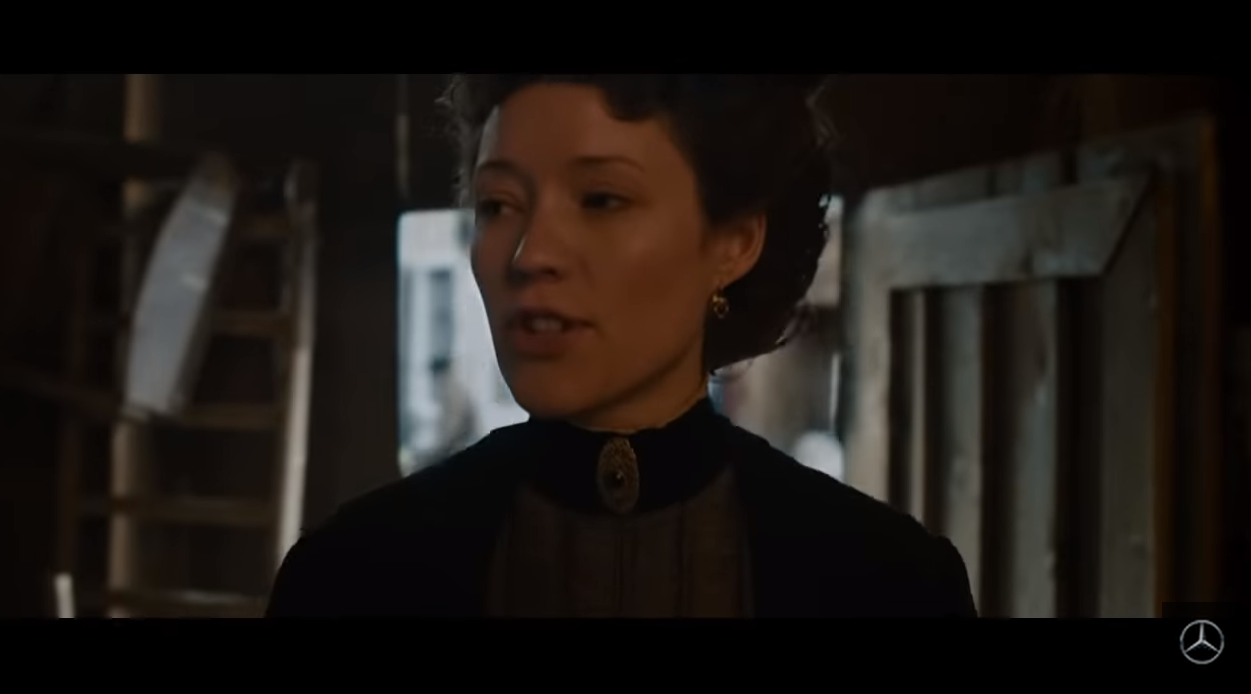 Bertha Benz: The Journey That Changed Everything