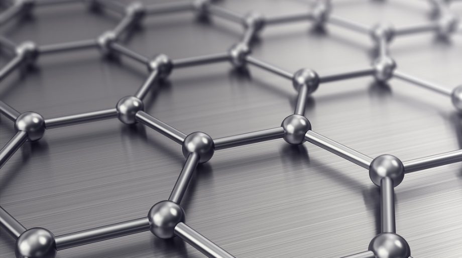 eTrader: Επανάσταση από τo γραφένιο στη συσσώρευση ενέργειας