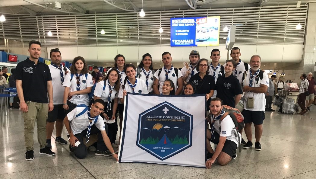 Το ΙΟΑΣ εκπαιδεύει τους νέους με τη βοήθεια της FIA