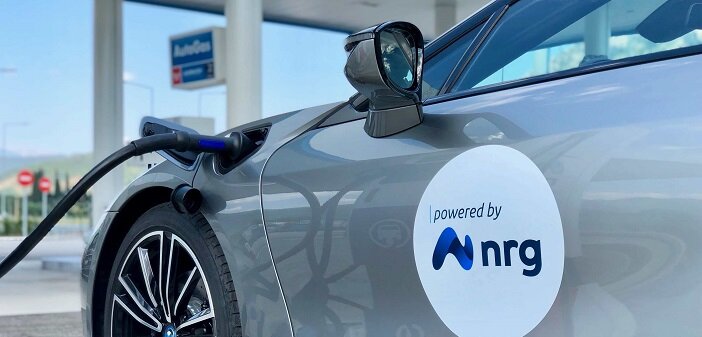 Όμιλος Motor Oil: Προηγμένοι ταχυφορτιστές στα πρατήρια