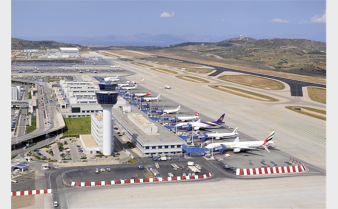 ΔΑΑ: Οι δράσεις για το Περιβάλλον