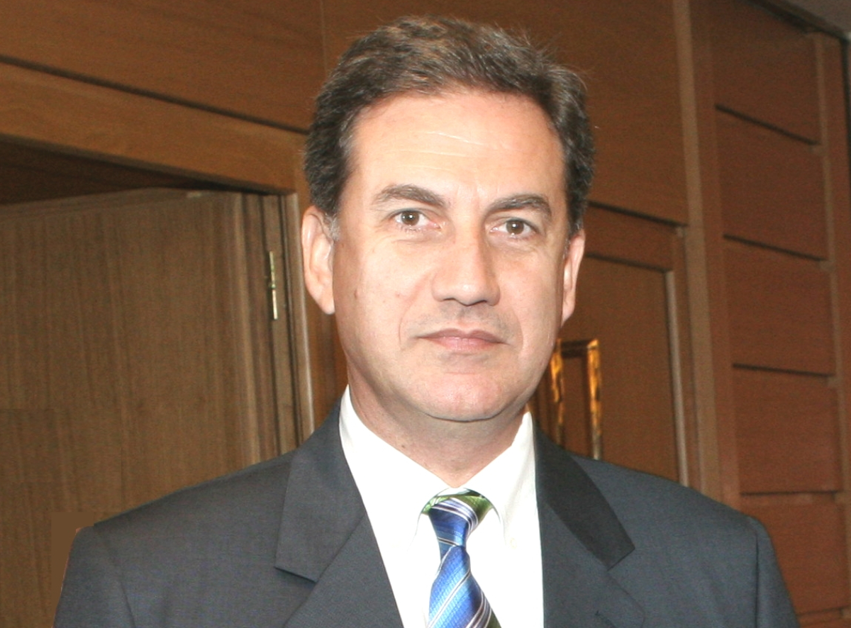 Πρότυπο για επιχειρηματικό “ethos”. Ο Π. Θεοφανόπουλος μιλά στο csrindex