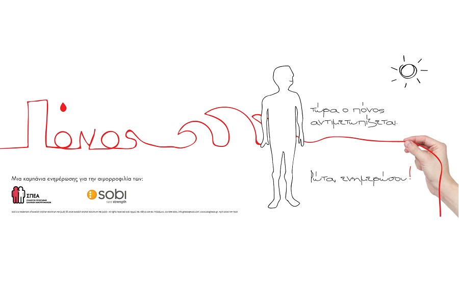 Κόκκινη Κλωστή: Δάμασε τα «αγριεμένα κύματα» του πόνου. Ρώτα, ενημερώσου!