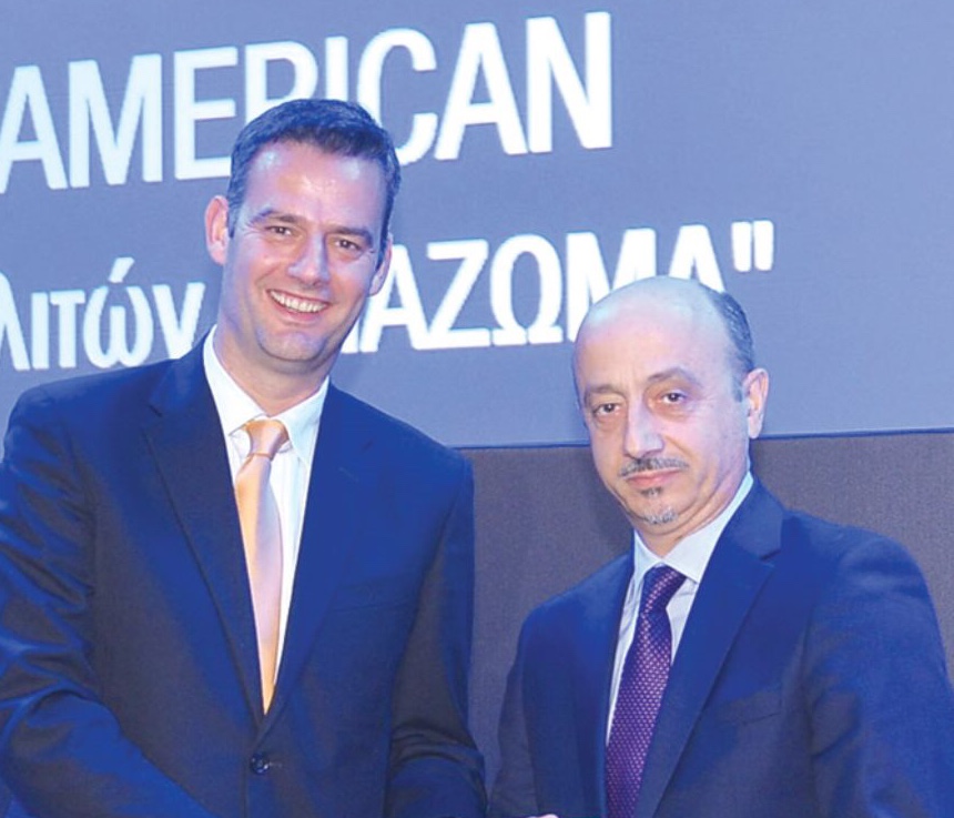 Interamerican: Στο Πανόραμα Εταιρικής Υπευθυνότητας και Ανάπτυξης