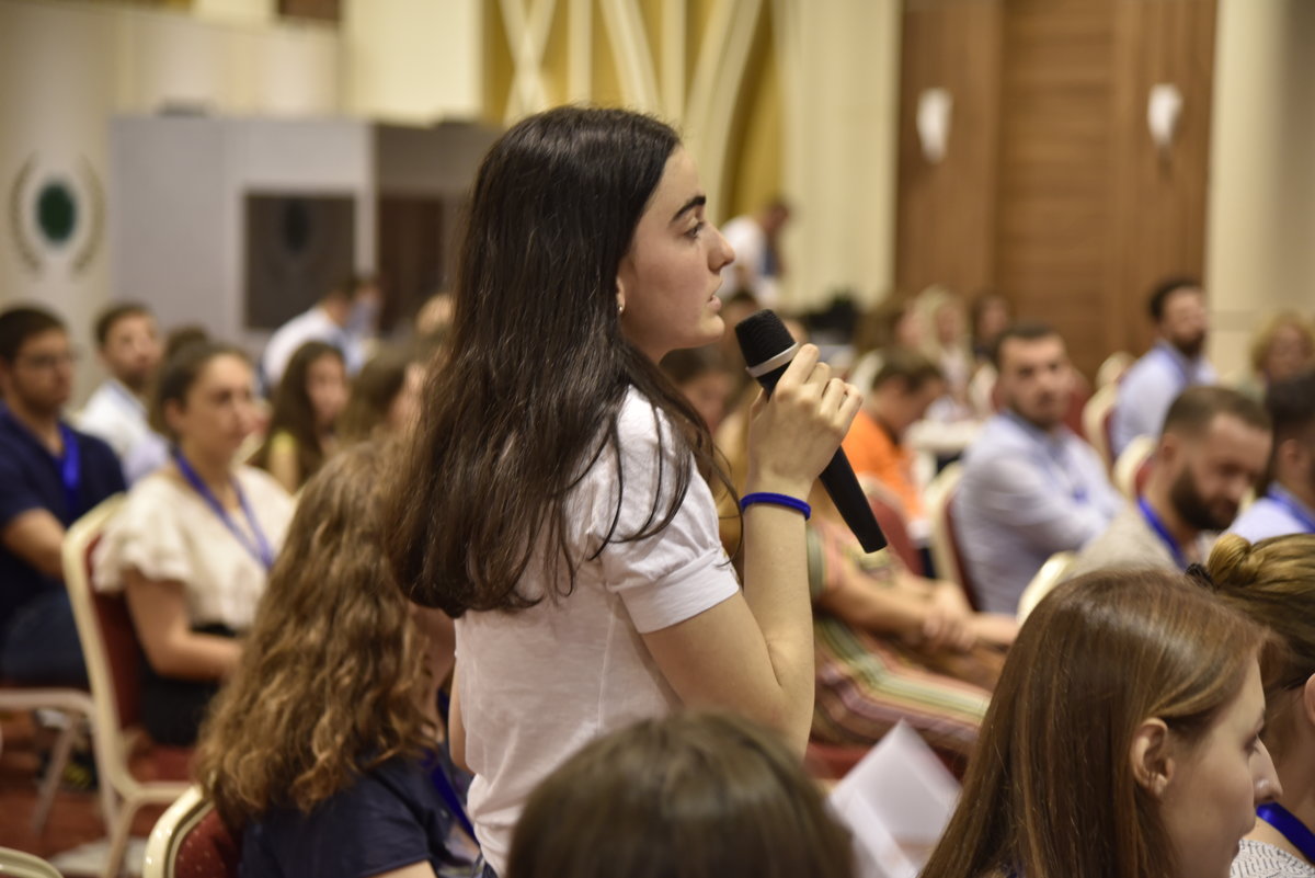 To YouSmile γιόρτασε την 12η Αυγούστου