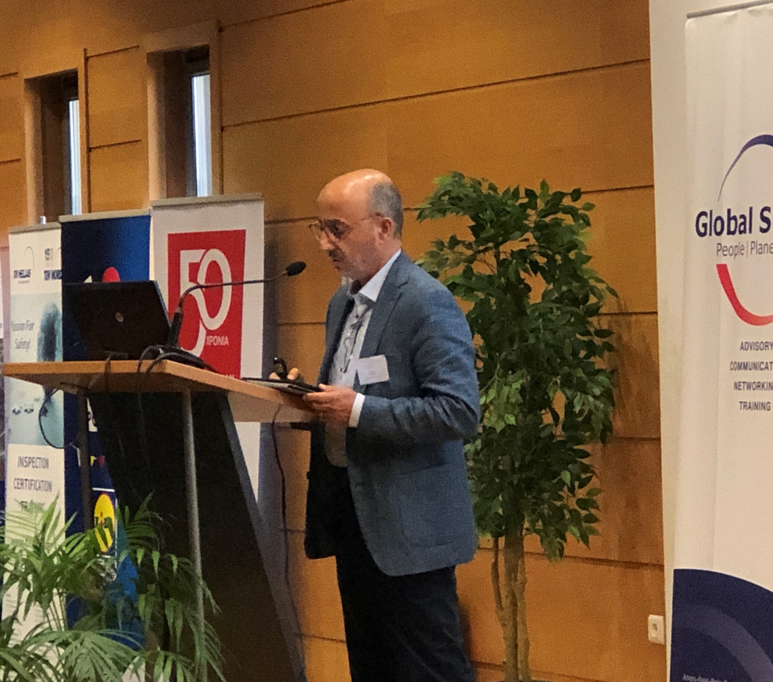 Η INTERAMERICAN στο 2ο Πανόραμα Υπευθυνότητας