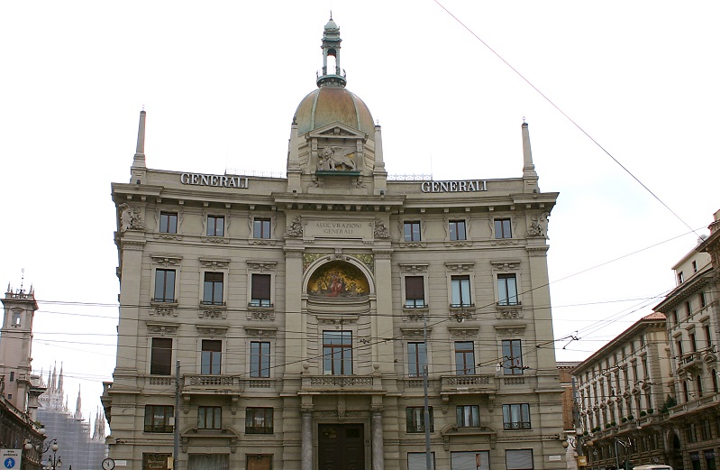 H Generali υποστηρικτής της περιβαλλοντικής βιωσιμότητας και της ισότητας των φύλων στην Barcolana 2021