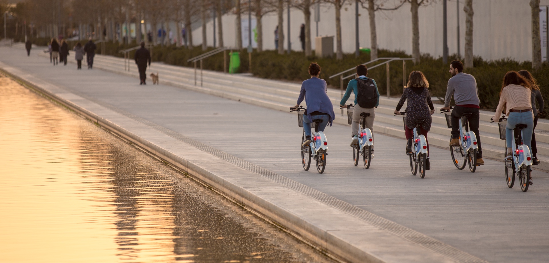 ΚΠΙΣΝ: Για τρίτη χρονιά στην Εβδομάδα Κινητικότητας