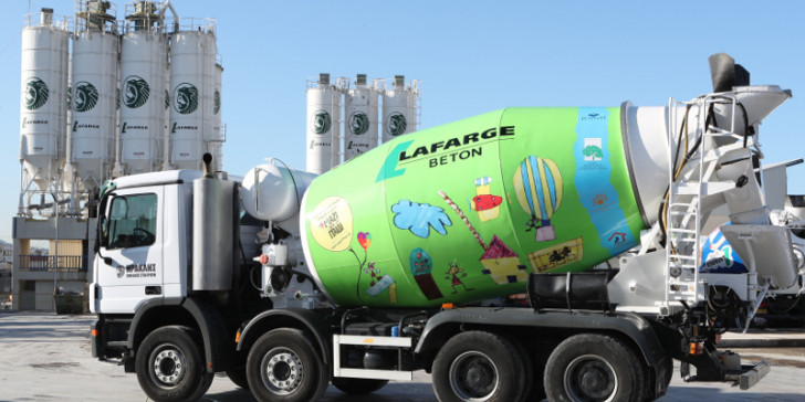 Master Floor: Η σύγχρονη «πράσινη» λύση του Ομίλου ΗΡΑΚΛΗΣ