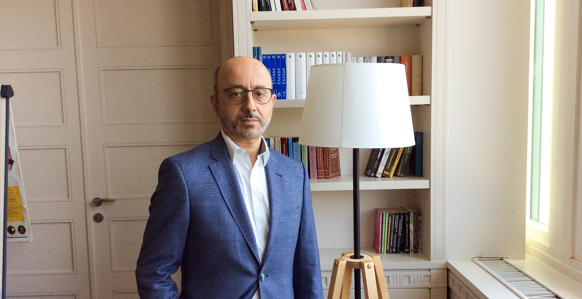 Στον απόηχο του κοινωνικο-οικονομικού αποτυπώματος της Interamerican: H «μεγάλη εικόνα» από τον Γ. Ρούντο