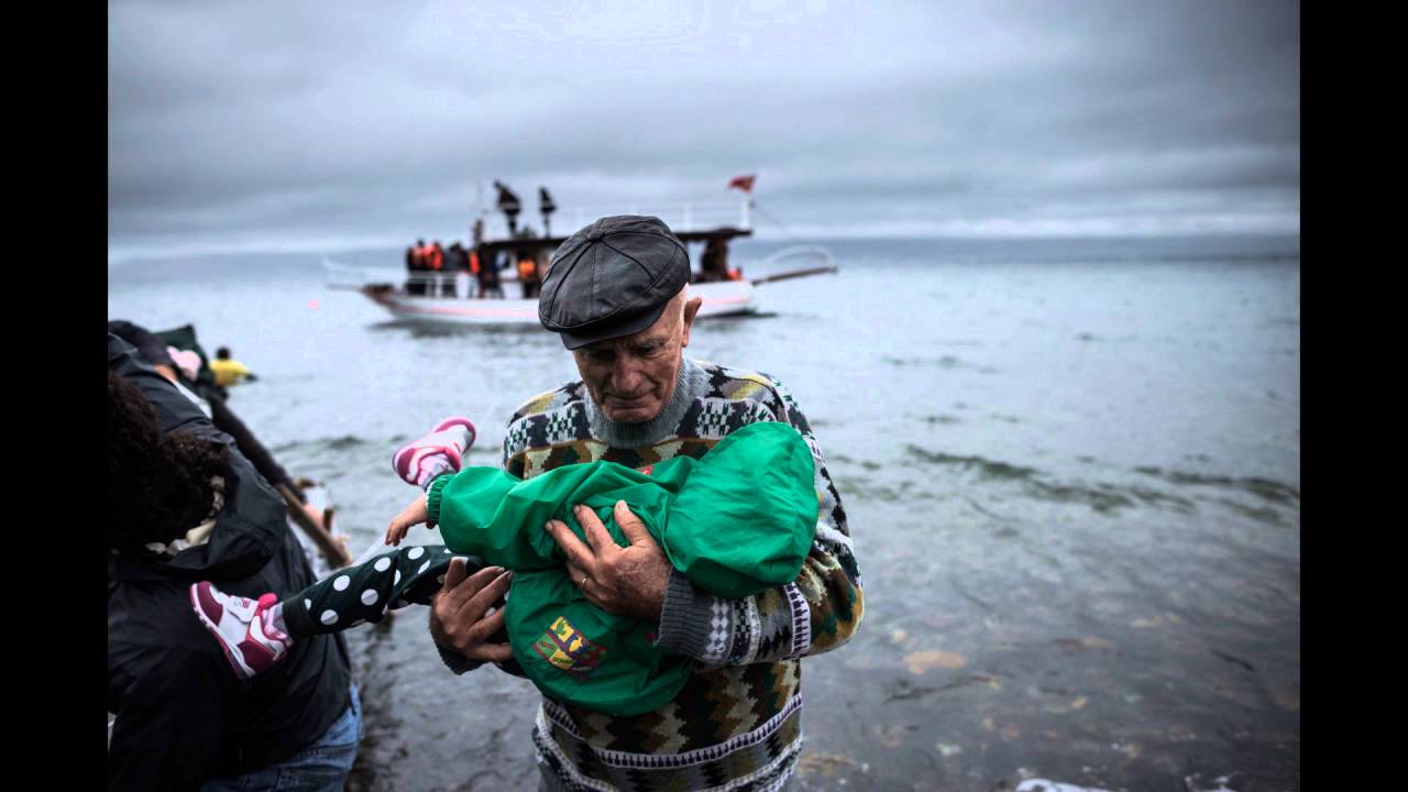 Έκθεση Φωτογραφίας από ωφελούμενους του SolidarityNow