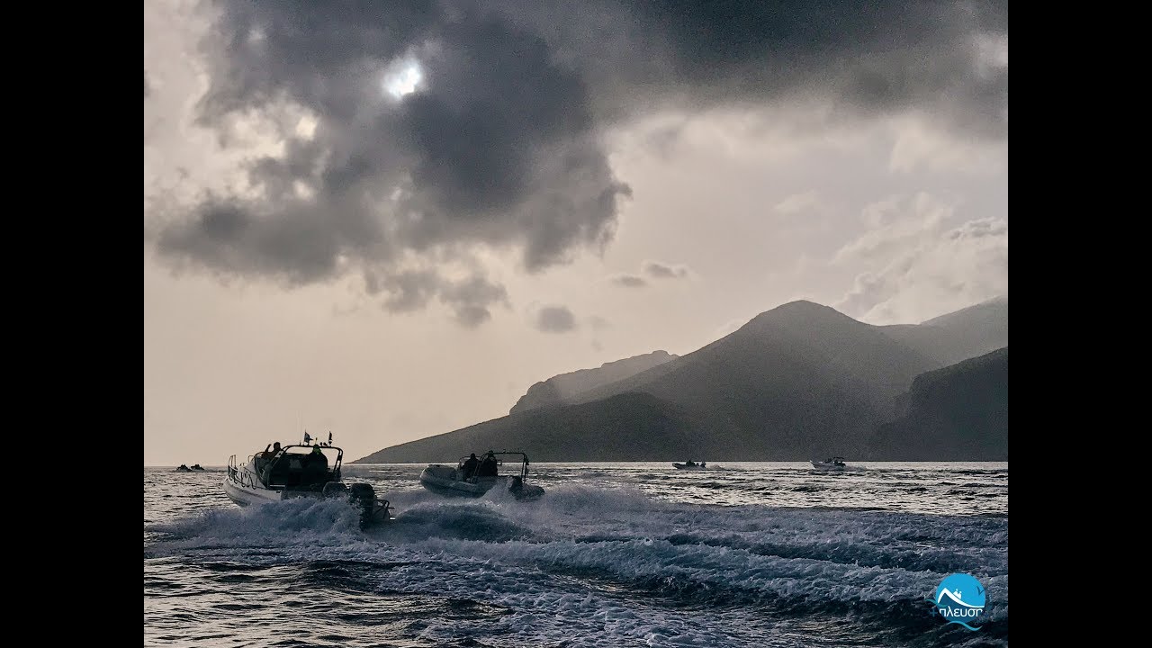 Η +πλεύση επιστρέφει στην Κίμωλο