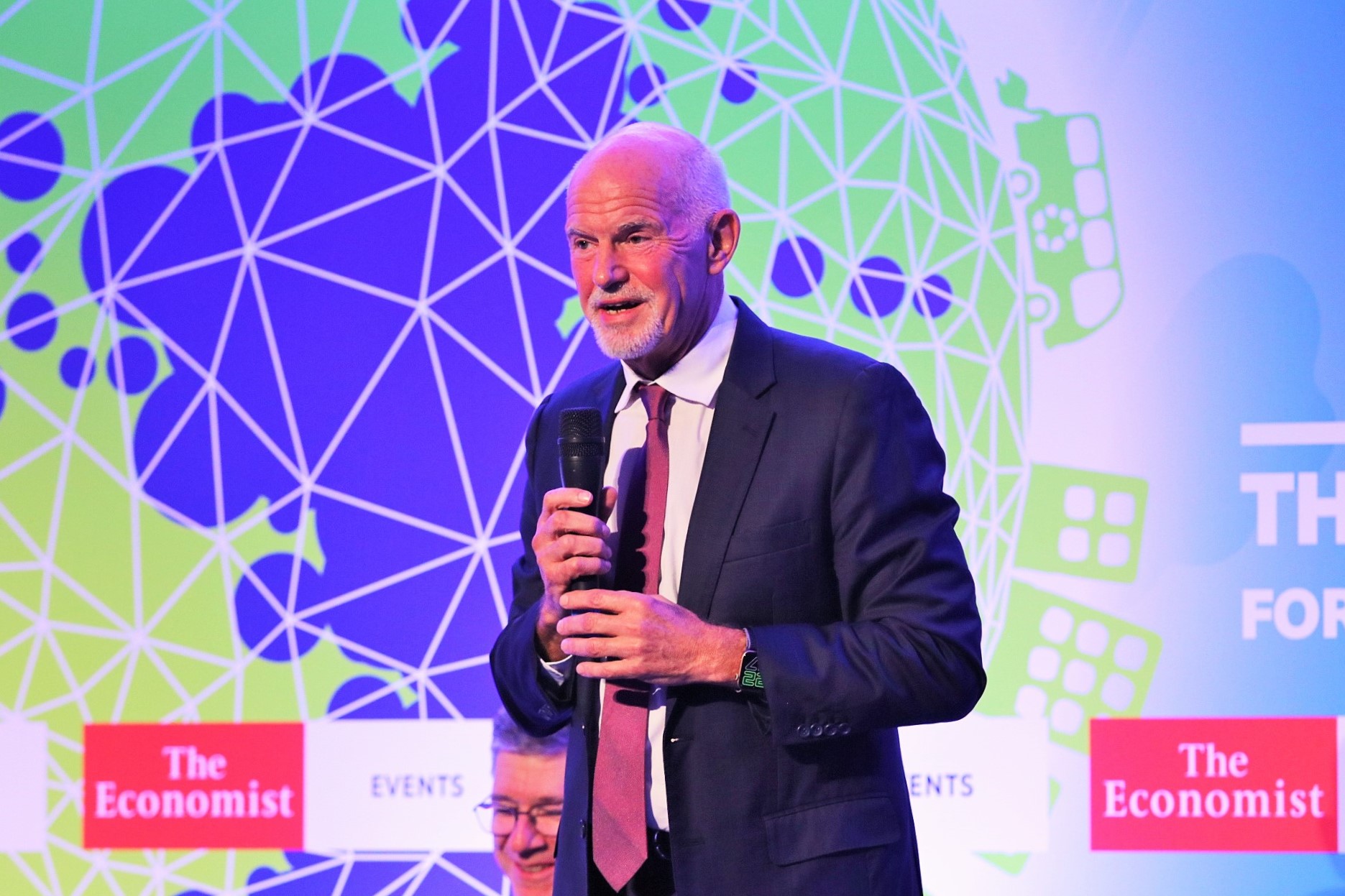 Α. Παπανδρέου: Το δίκτυο SDSN συνέβαλε στην προώθηση των στόχων του ΟΗΕ