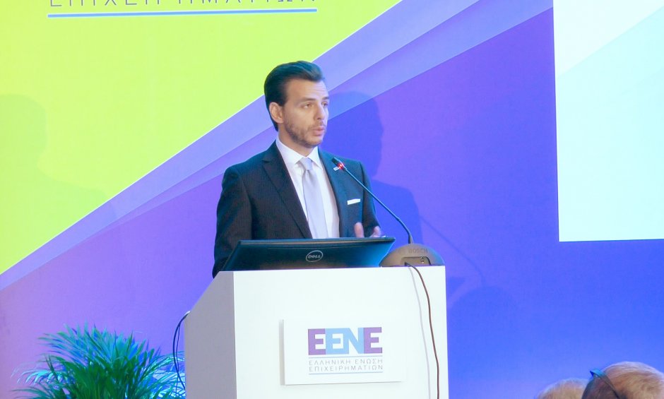 CSE: Παρουσίαση έρευνας στην εκδήλωση της ΕΕΝΕ