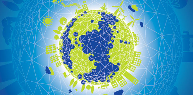 3ο Συνέδριο Βιωσιμότητας του Economist