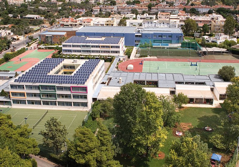 Τιμή στον εκπαιδευτικό από τον Δήμαρχο Αθηναίων