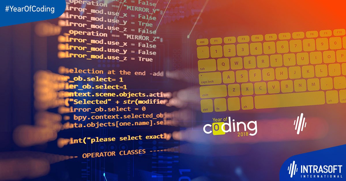 INTRASOFT International: 25 υποτροφίες για Προγραμματισμό