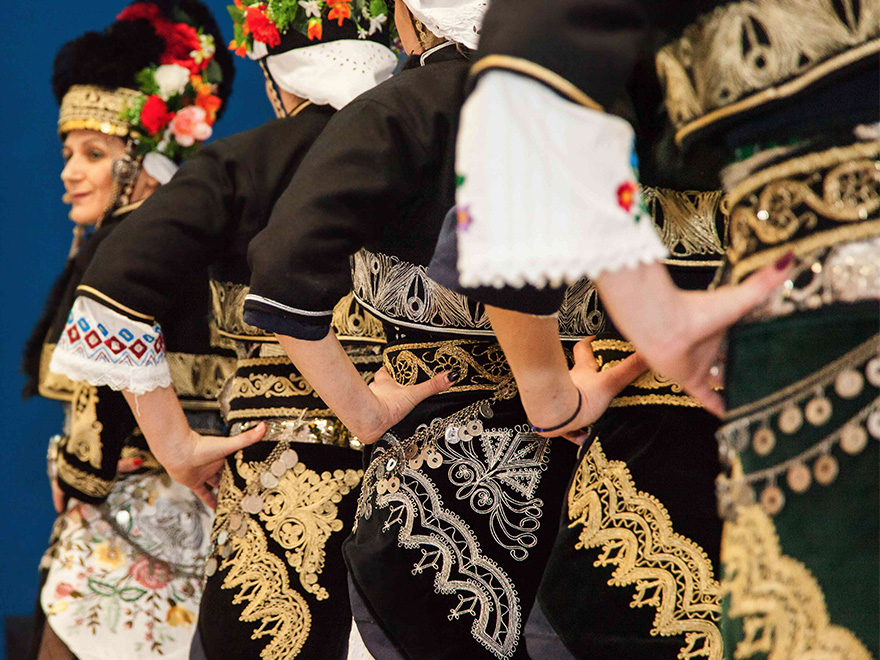 Χρυσή διάκριση για τη Lidl Ελλάς στα ΗR Awards 2019