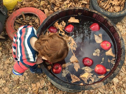 Φιλανθρωπικό bazaar «Μία μέρα στο Κτήμα»