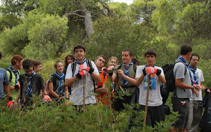 Διάκριση των «Μονοπατιών Πολιτισμού» με Europa Nostra 2019