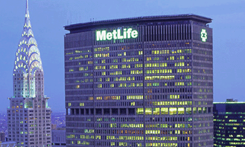 Η MetLife στον δείκτη Βιωσιμότητας DJSI North America