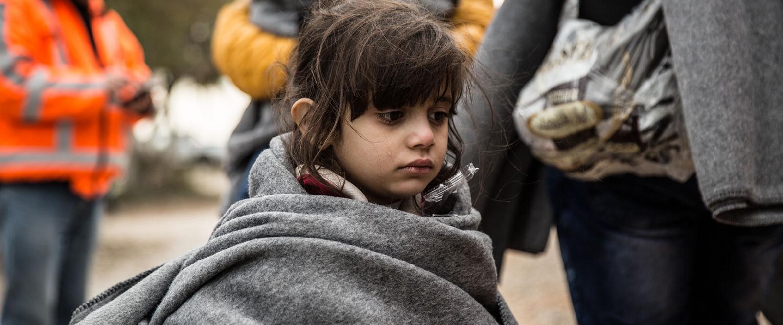 Κατά του ν/σ για το άσυλο σε πρόσφυγες 6 οργανώσεις