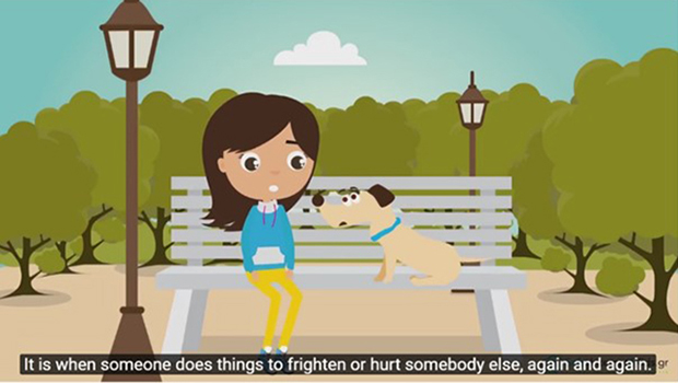 Ανανεωμένο περιεχόμενο από το SaferInternet4Kids