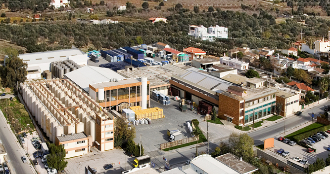 LIDL Eλλάς: Στηρίζει τους Έλληνες οινοπαραγωγούς