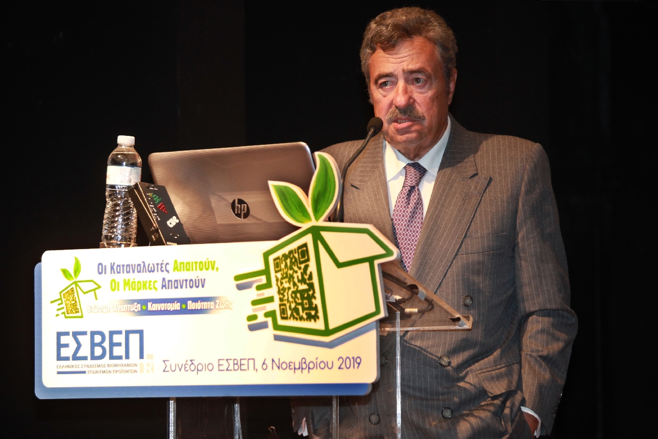 Οι καταναλωτές απαιτούν, οι μάρκες απαντούν