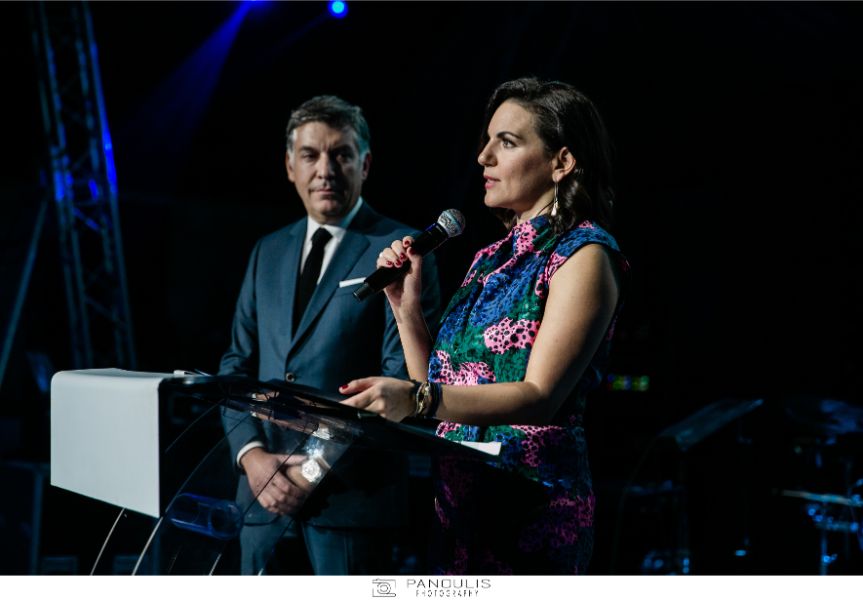 HOPEgenesis: «Η υπογεννητικότητα μας αφορά όλους»