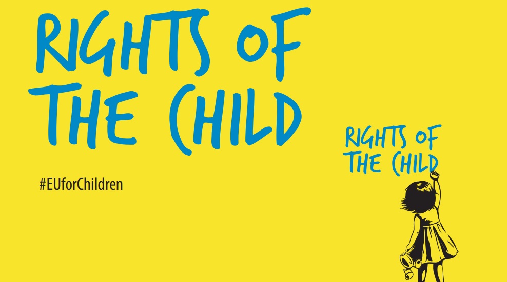 #EUforChildren: Διάσκεψη για τα Δικαιώματα του Παιδιού από το ΕΚ