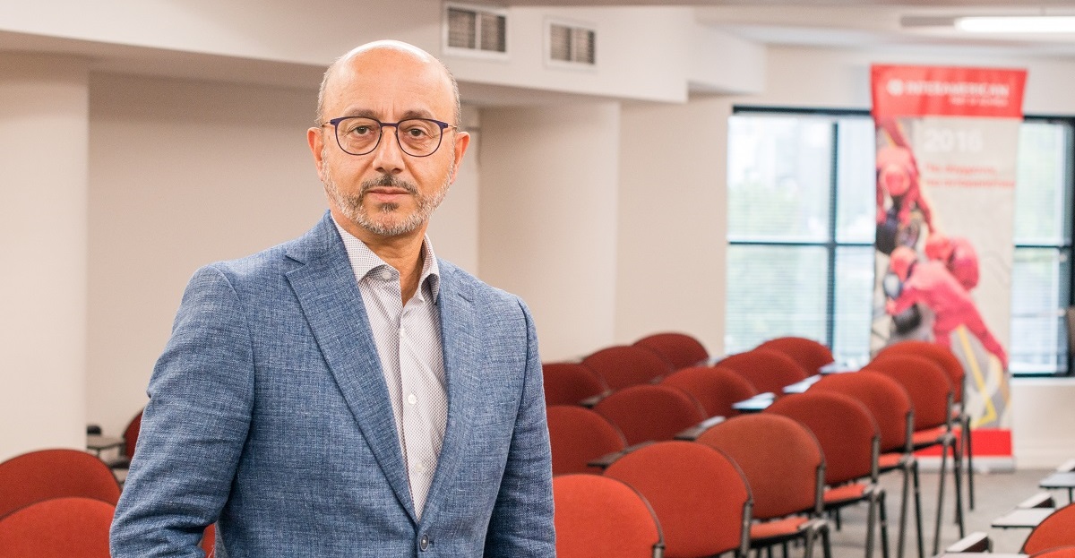 Κοινωνικό Προϊόν 175,35 εκατ. ευρώ από την INTERAMERICAN κατά το 2020