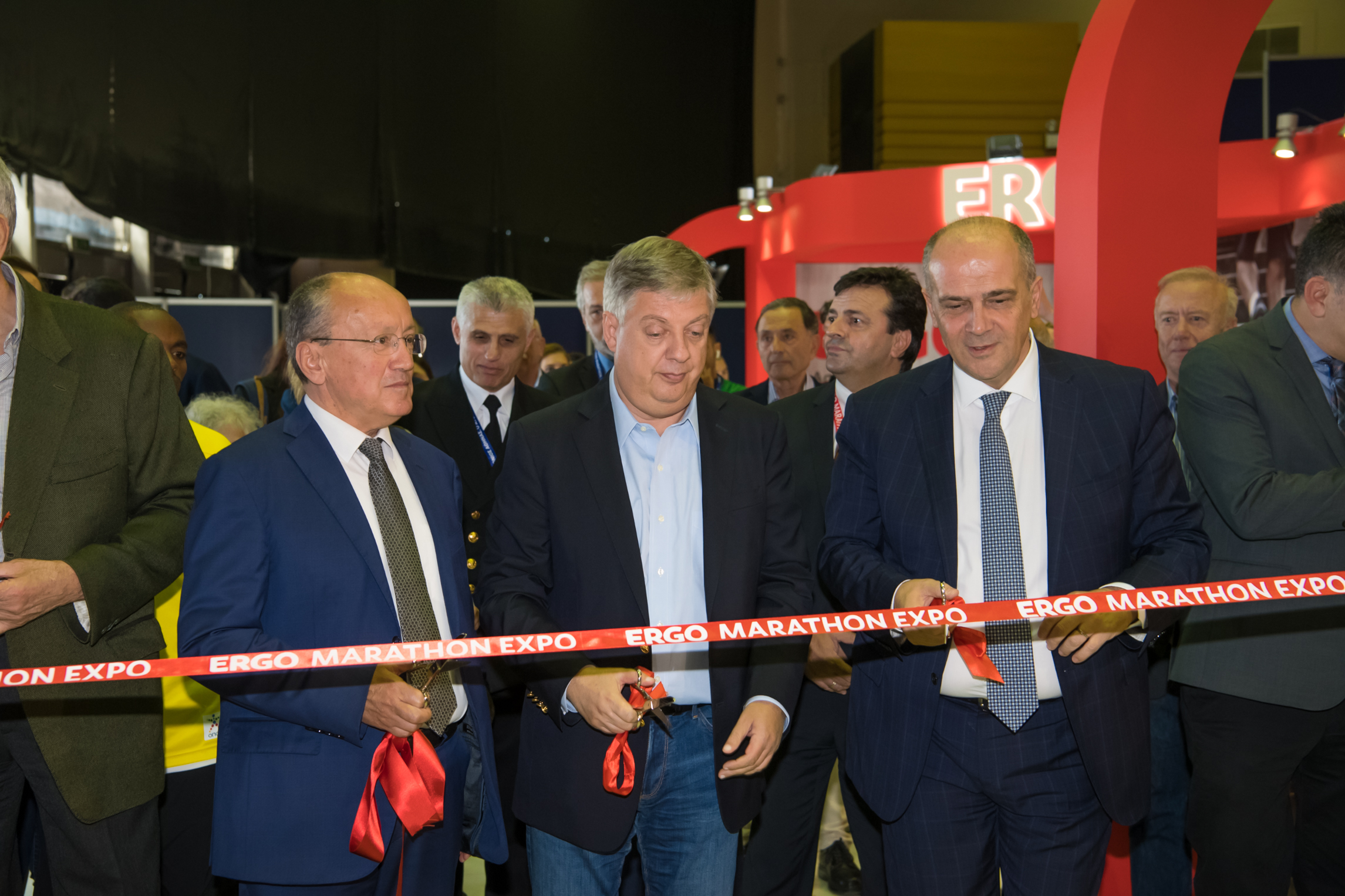 Aντίστροφη μέτρηση για τον 37ο Αυθεντικό Μαραθώνιο της Αθήνας