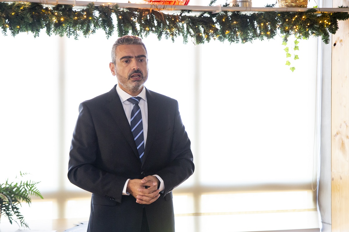 LAMDA Flisvos Marina Α.Ε: Στη δημοσιότητα o 1ος Απολογισμός Δράσεων Βιώσιμης Ανάπτυξης