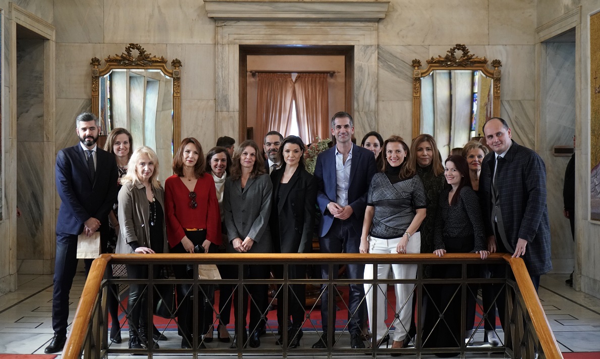 Η Εθνική Ασφαλιστική συμμετέχει στο πρόγραμμα «Υιοθέτησε την πόλη σου»