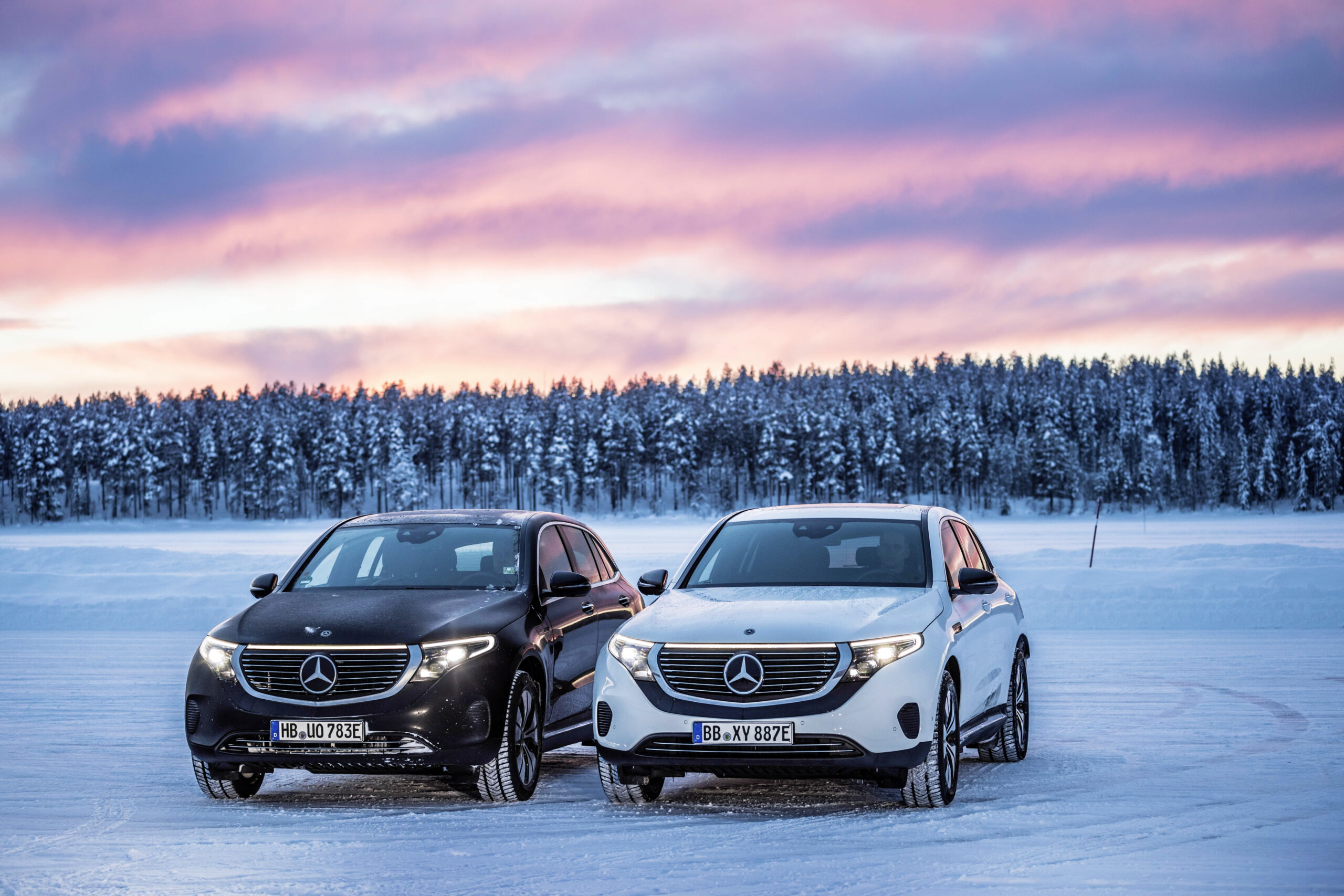 Mercedes-Benz Ελλάς: 6ος Aπολογισμός Εταιρικής Υπευθυνότητας