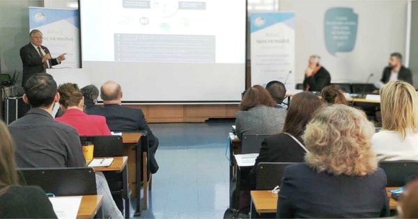 Ανάγκη πλαισίου φιλικής δικαιοσύνης για τα παιδιά στην Ελλάδα