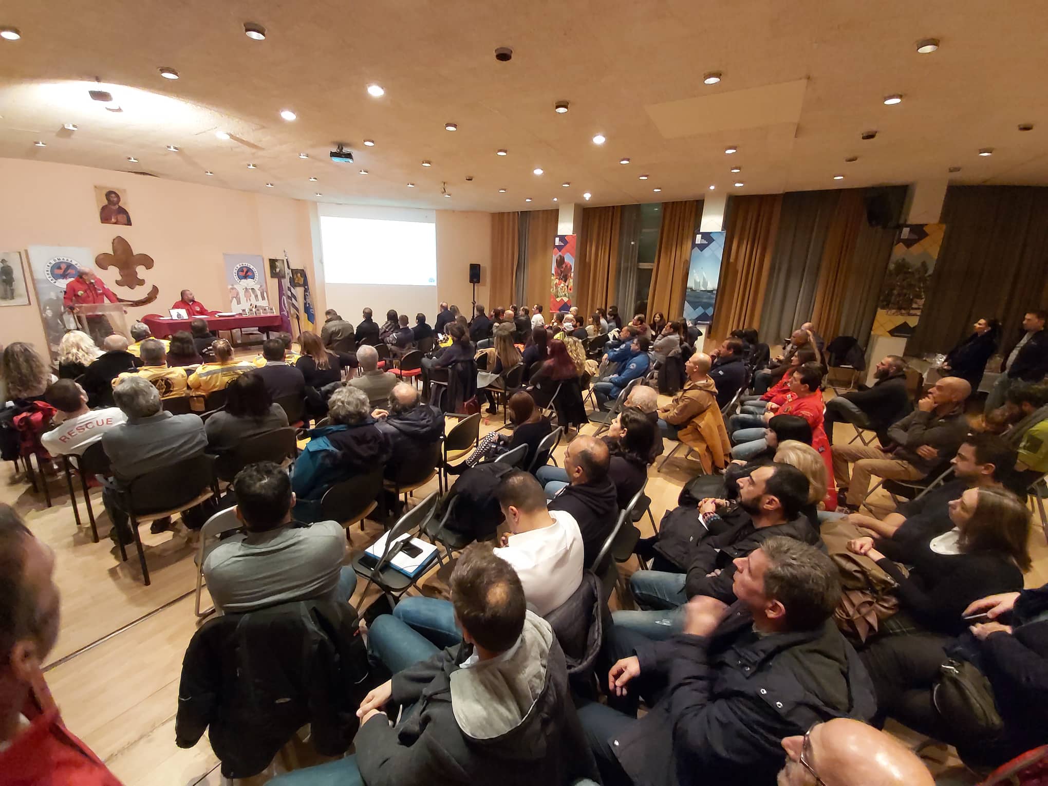 20 χρόνια προσφοράς από την ΕΟΔΑ