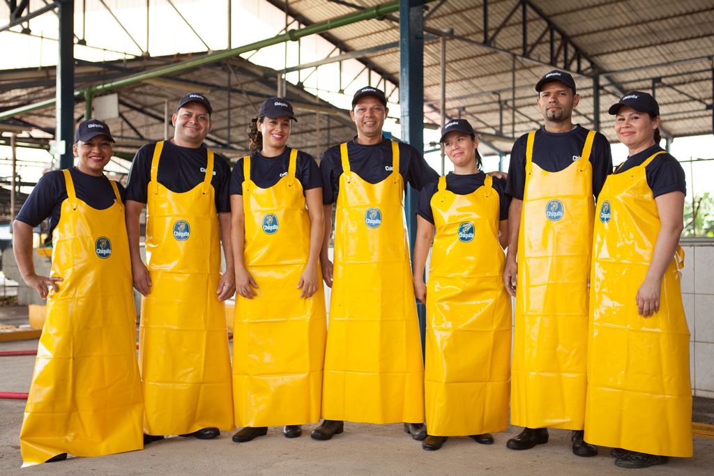 Chiquita: Απολογισμός Βιωσιμότητας για το 2019