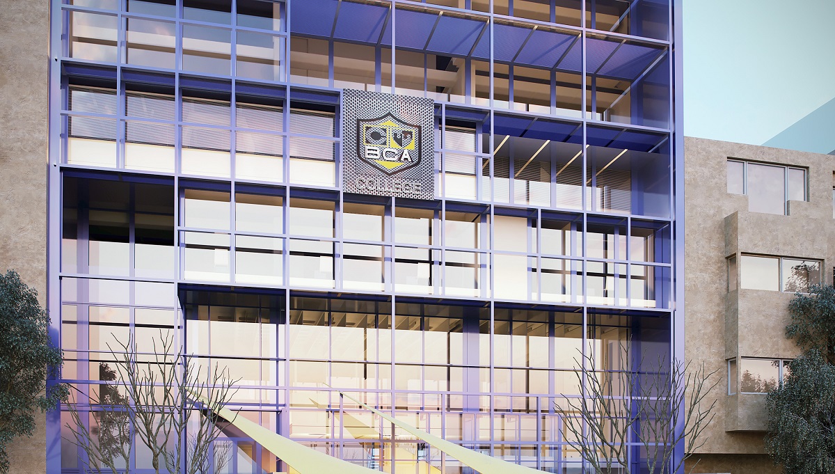 Το BCA College στηρίζει τον Διαγωνισμό Better Life Challenge