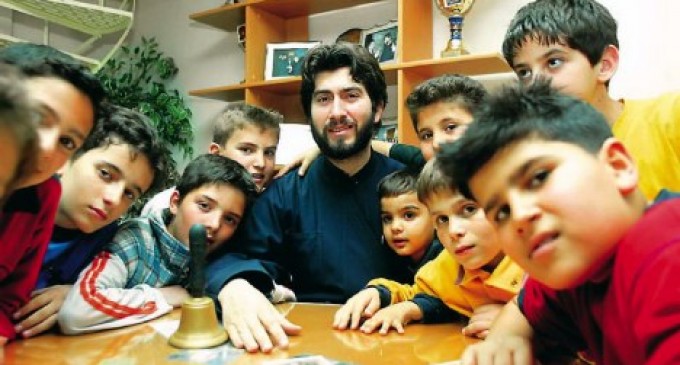 ΕΛΛΑ-ΔΙΚΑ ΜΑΣ: Υπέρτατη η αξία της προσφοράς