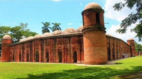 Heritage on the Edge: Άμεση δράση για την κλιματική κρίση