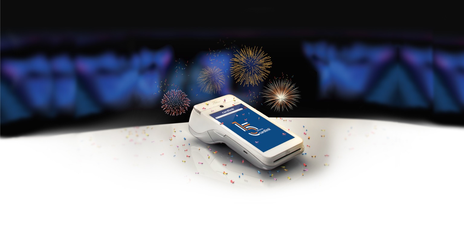 Cardlink: Στο πλευρό του αθλητή Μίλτου Τεντόγλου