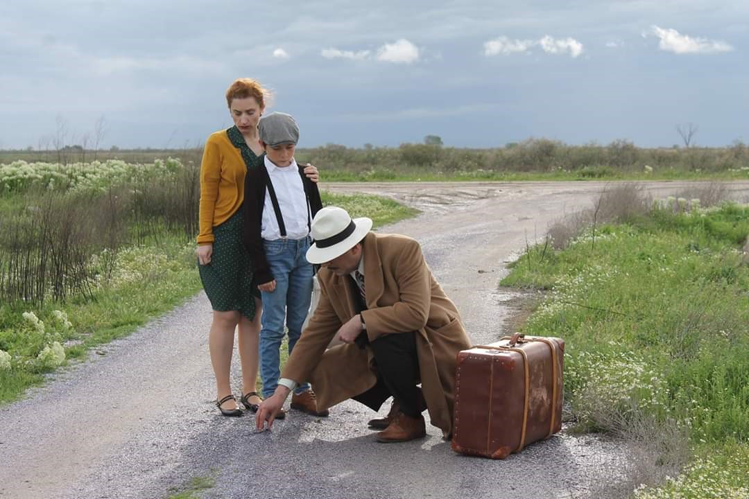 Συνεργασία των Koza Mostra με τους Γιατρούς Χωρίς Σύνορα