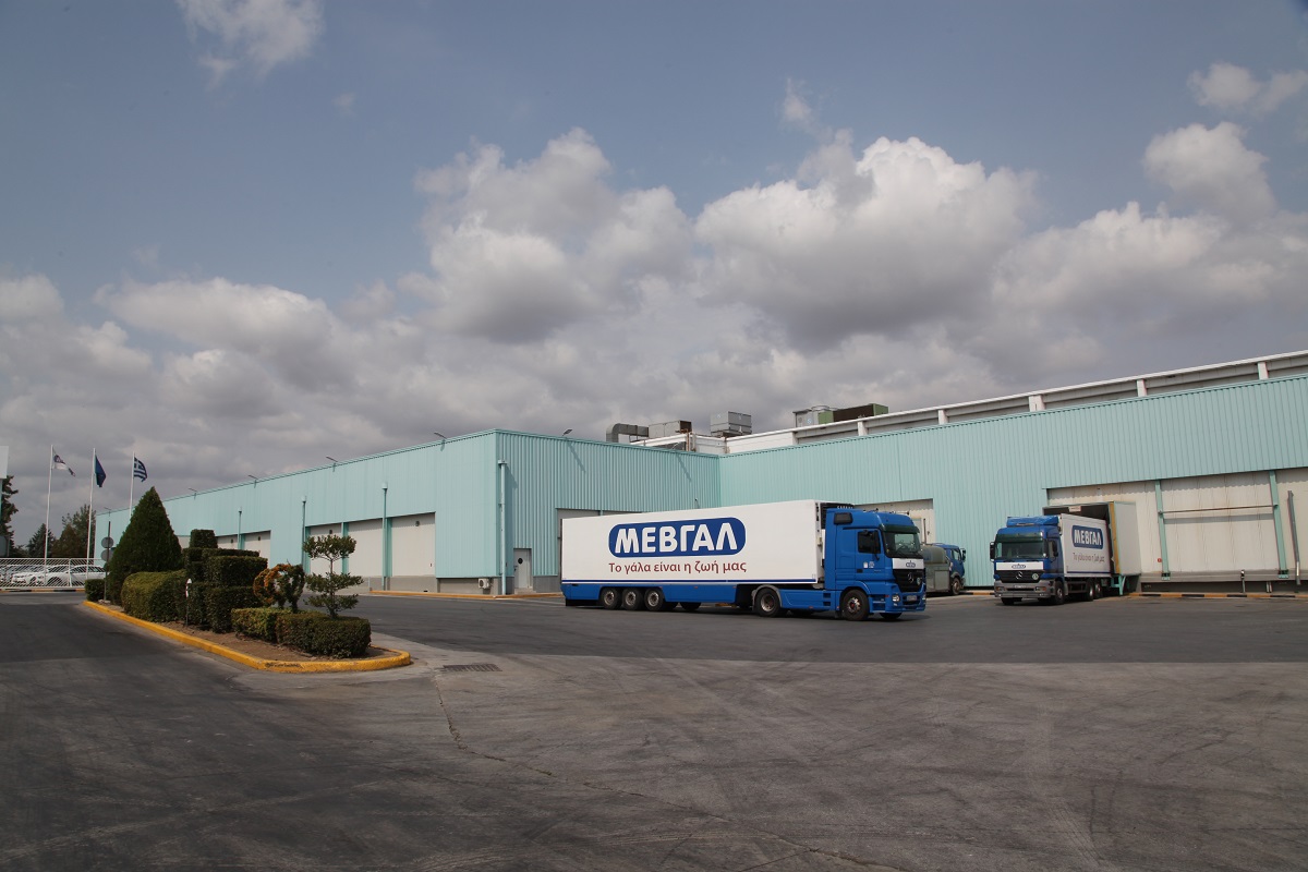 ΜΕΒΓΑΛ: Δράσεις αγάπης για την αντιμετώπιση της πανδημίας