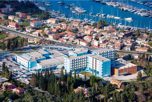 Intrakat: Αρωγός του Υπουργείου Υγείας στην αντιμετώπιση του κορωνοϊού