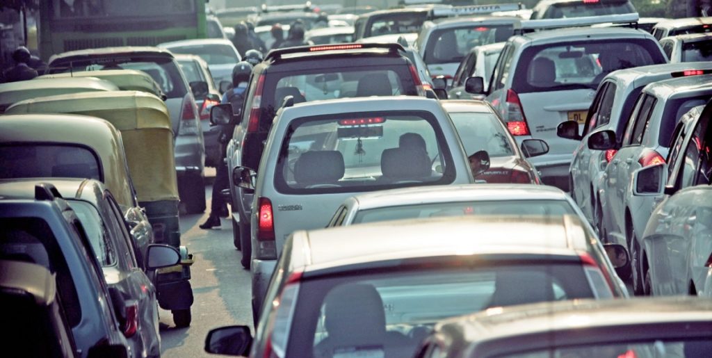 ΙΟΑΣ: Η Οδική Ασφάλεια στην περίοδο της πανδημίας