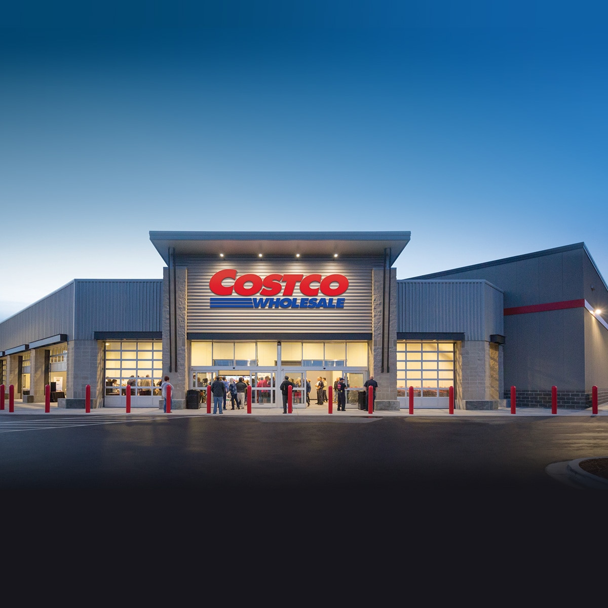 Η Costco αξιολογεί τους προμηθευτές τροφίμων μέσω TUV Nord